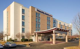 Springhill Suites By Marriott Philadelphia Airport / Ridley Park