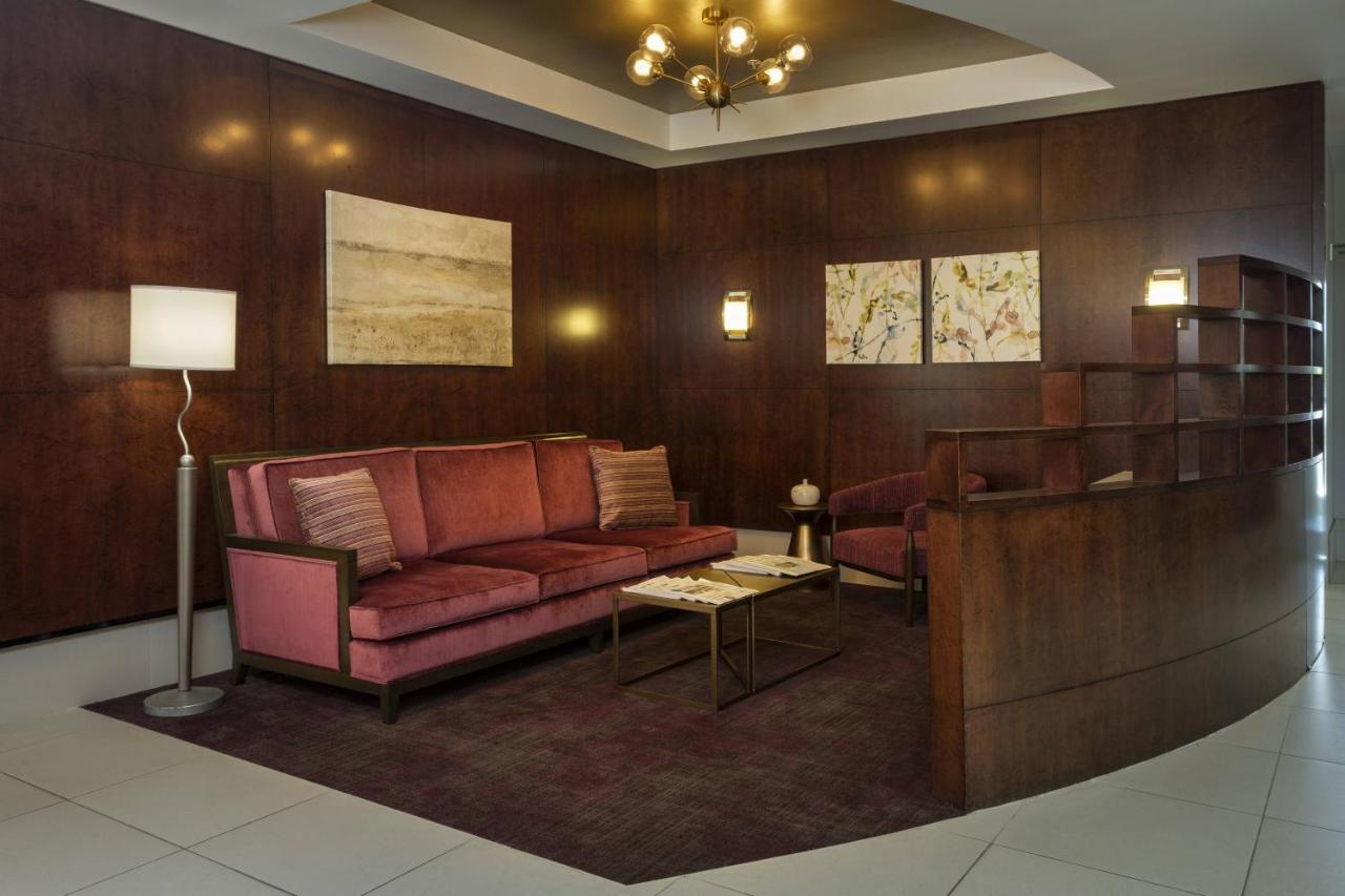 Springhill Suites By Marriott Philadelphia Airport / Ridley Park Exterior foto